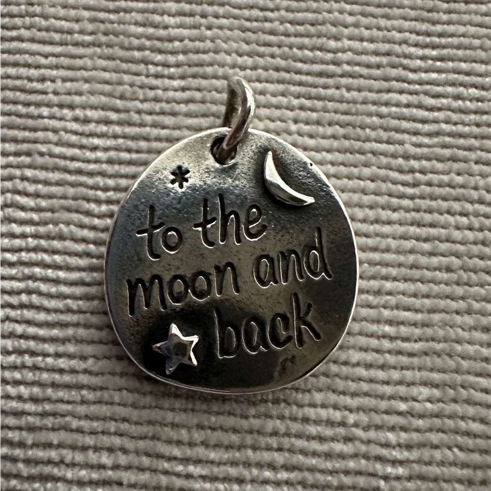 James Avery 'To the Moon and Back"
